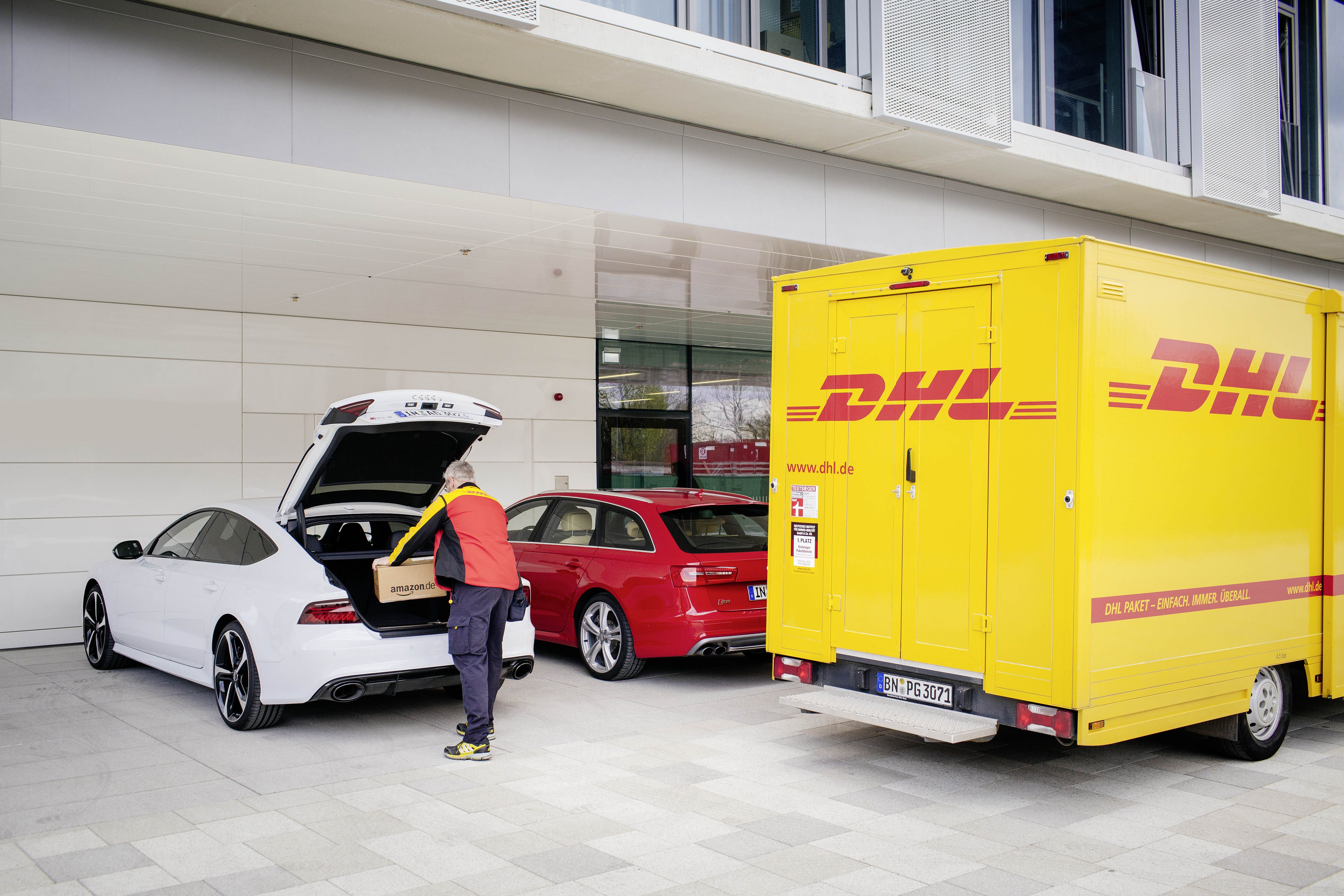 Dhl Интернет Магазины Forever 21
